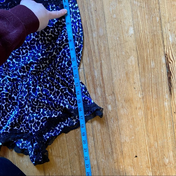 VS Silky Romper - Picture 8 of 11